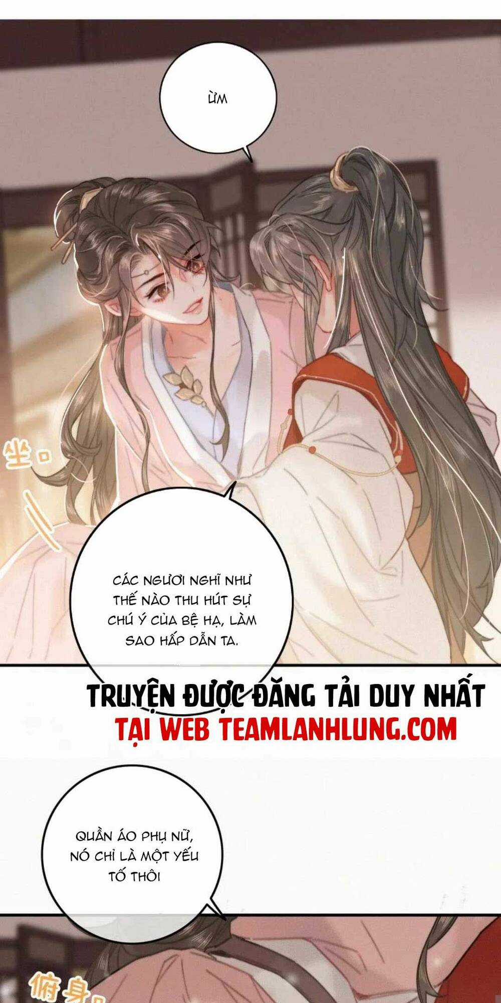 Đề Đốc Tự Ta Tu Dưỡng Chapter 61 trang 25