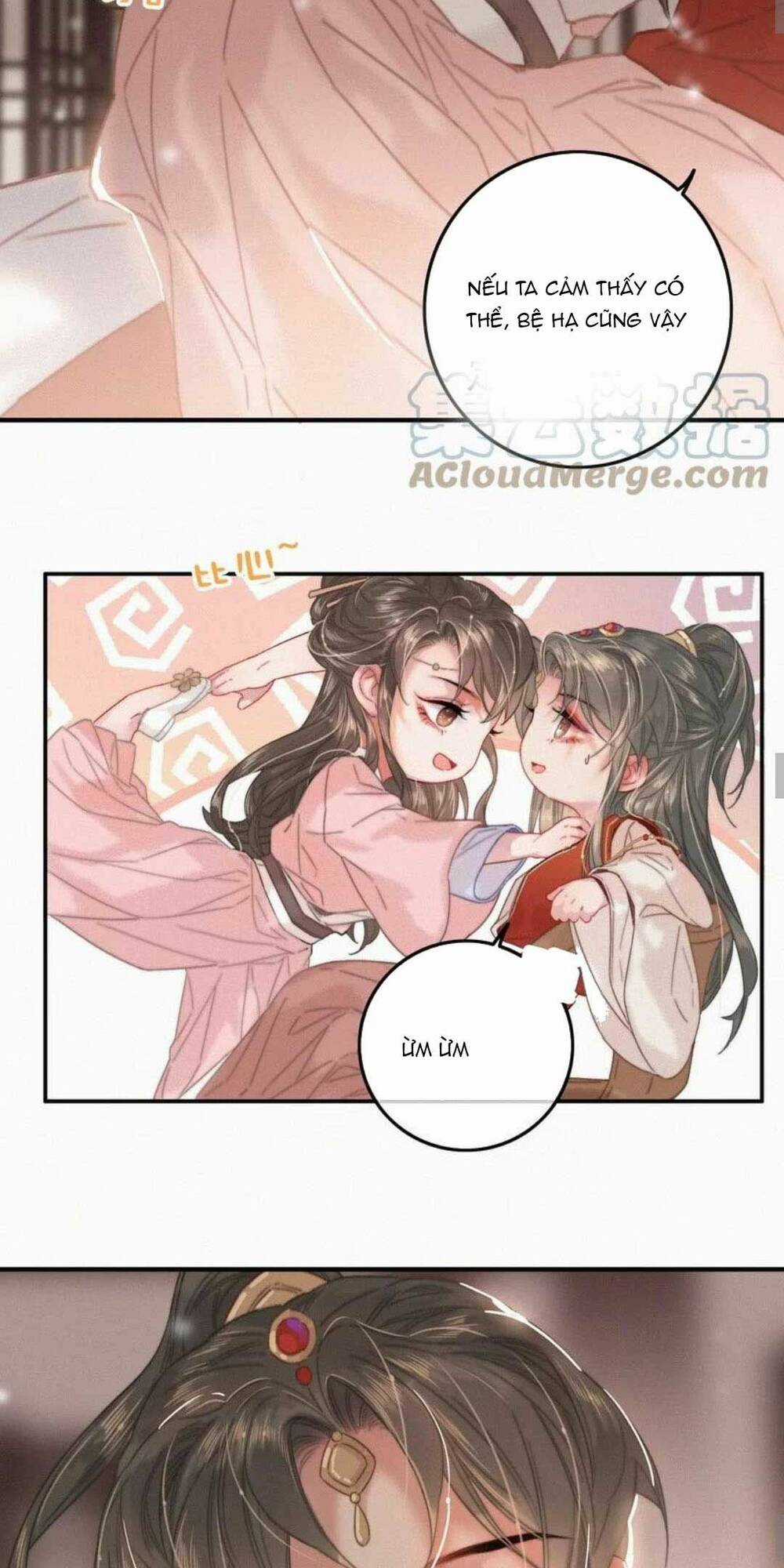 Đề Đốc Tự Ta Tu Dưỡng Chapter 61 trang 26