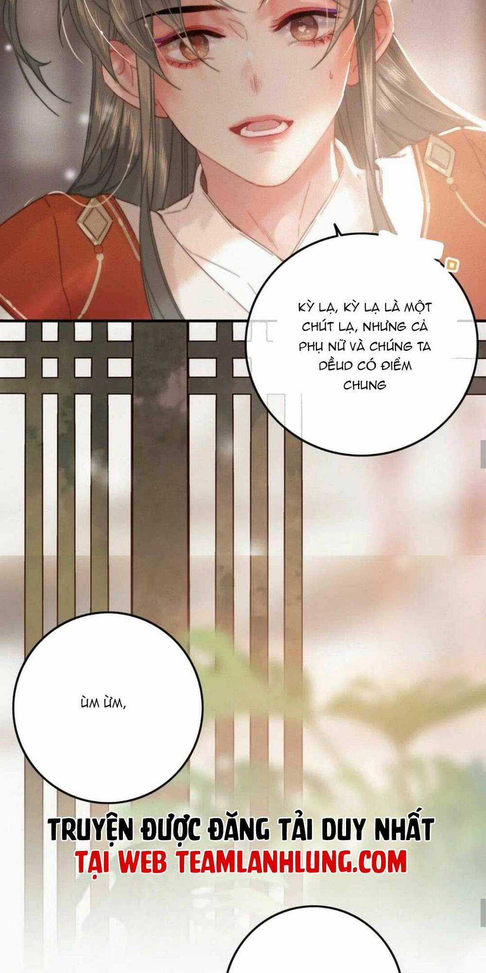 Đề Đốc Tự Ta Tu Dưỡng Chapter 61 trang 27