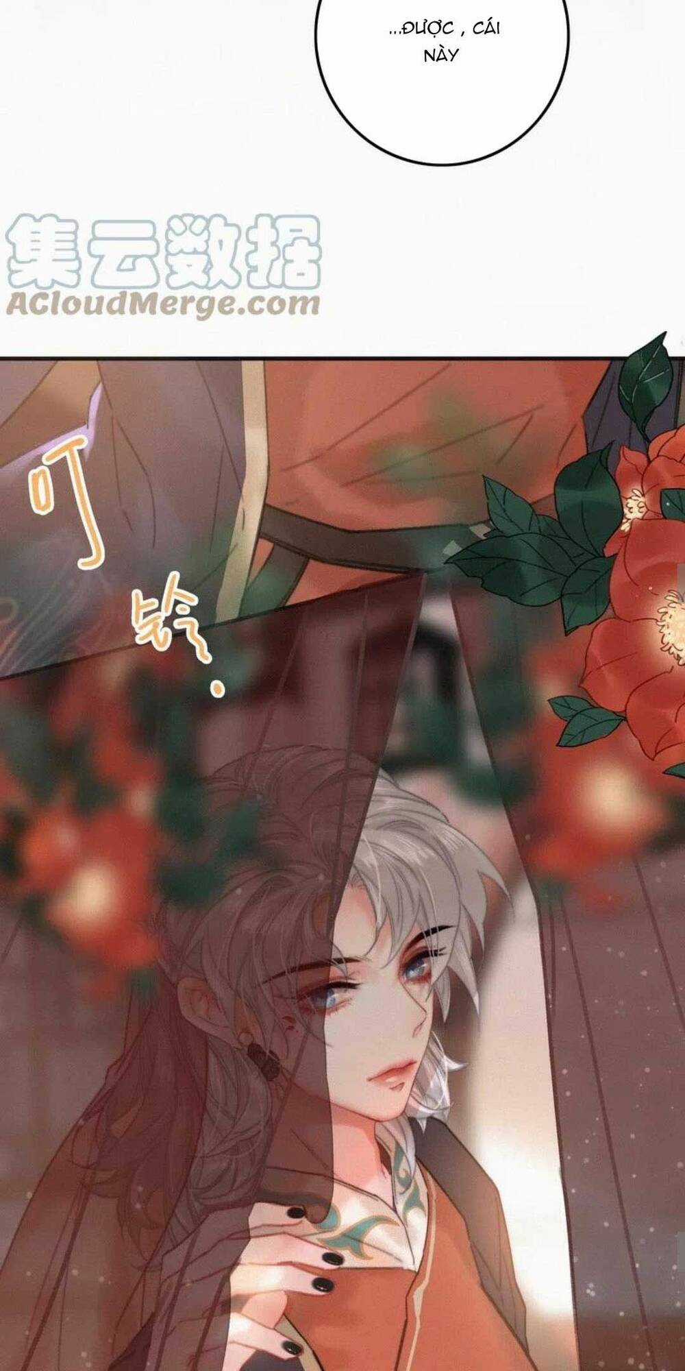 Đề Đốc Tự Ta Tu Dưỡng Chapter 61 trang 28