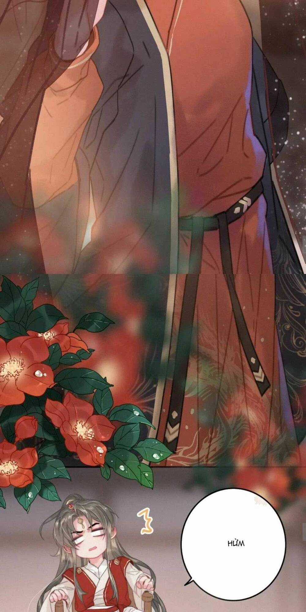 Đề Đốc Tự Ta Tu Dưỡng Chapter 61 trang 29