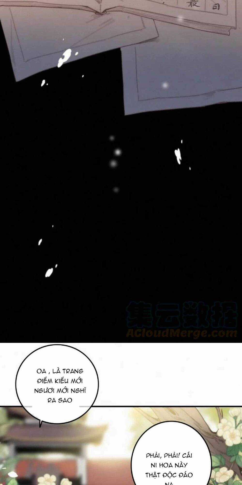 Đề Đốc Tự Ta Tu Dưỡng Chapter 61 trang 3