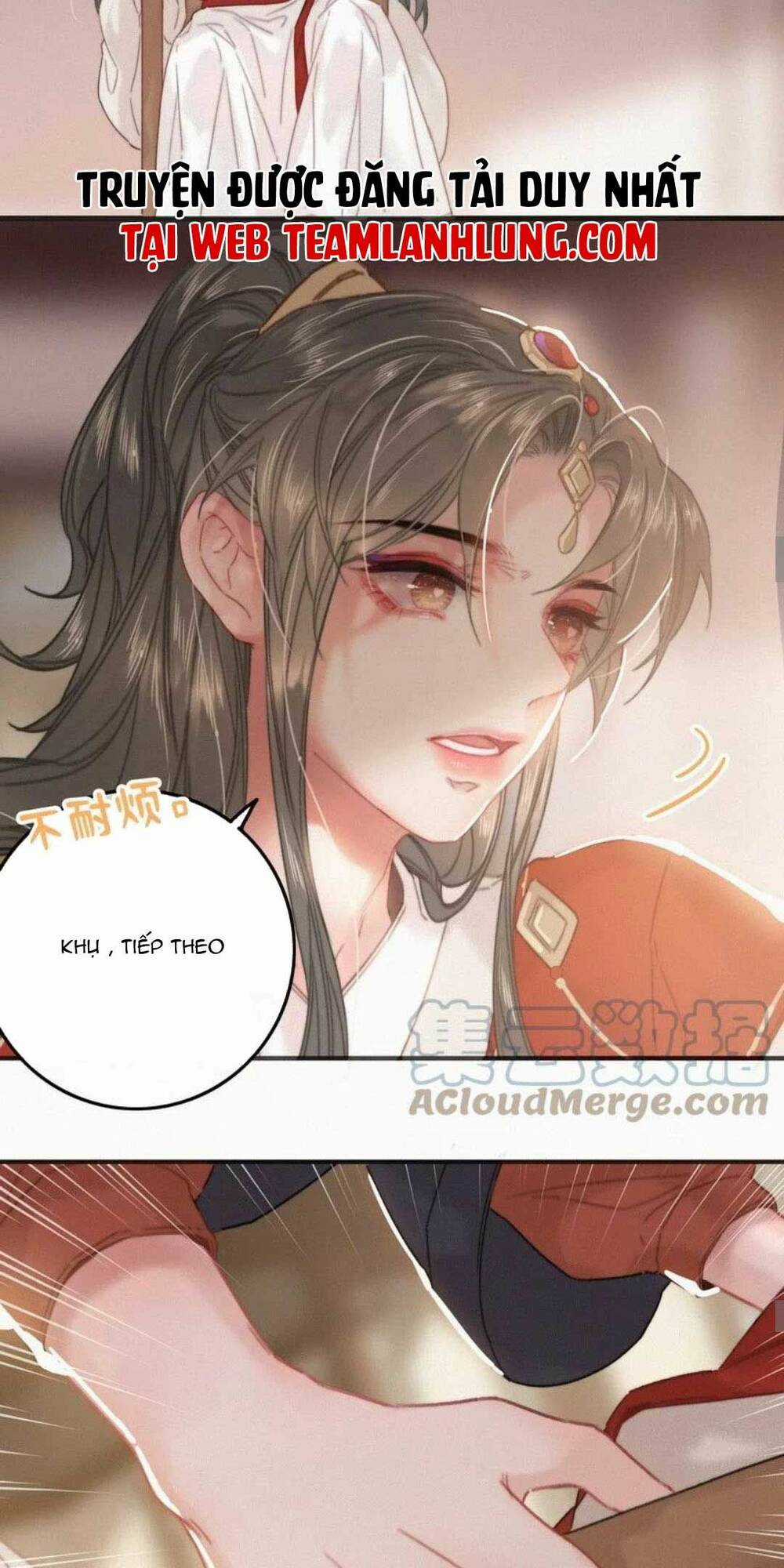 Đề Đốc Tự Ta Tu Dưỡng Chapter 61 trang 30