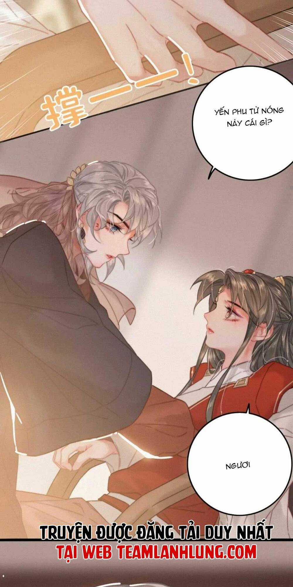 Đề Đốc Tự Ta Tu Dưỡng Chapter 61 trang 31