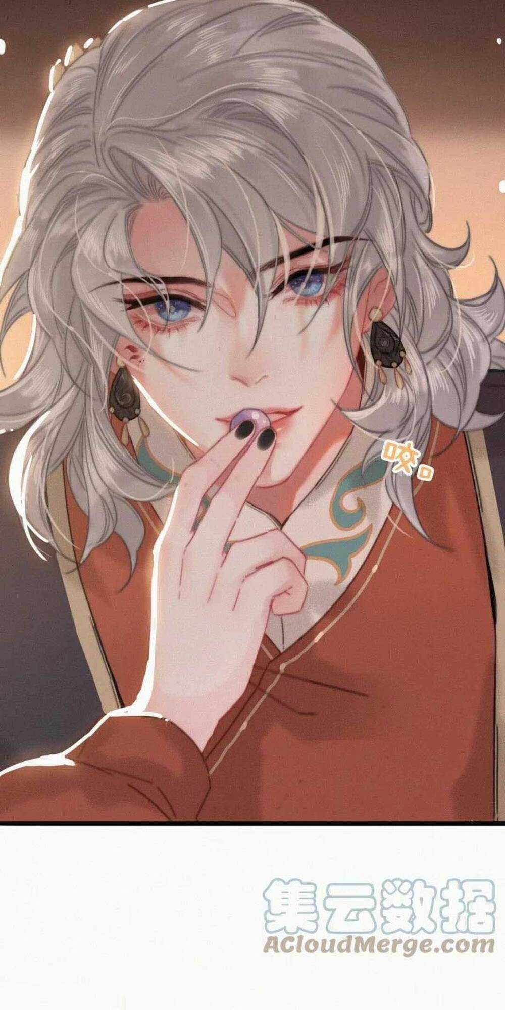 Đề Đốc Tự Ta Tu Dưỡng Chapter 61 trang 32