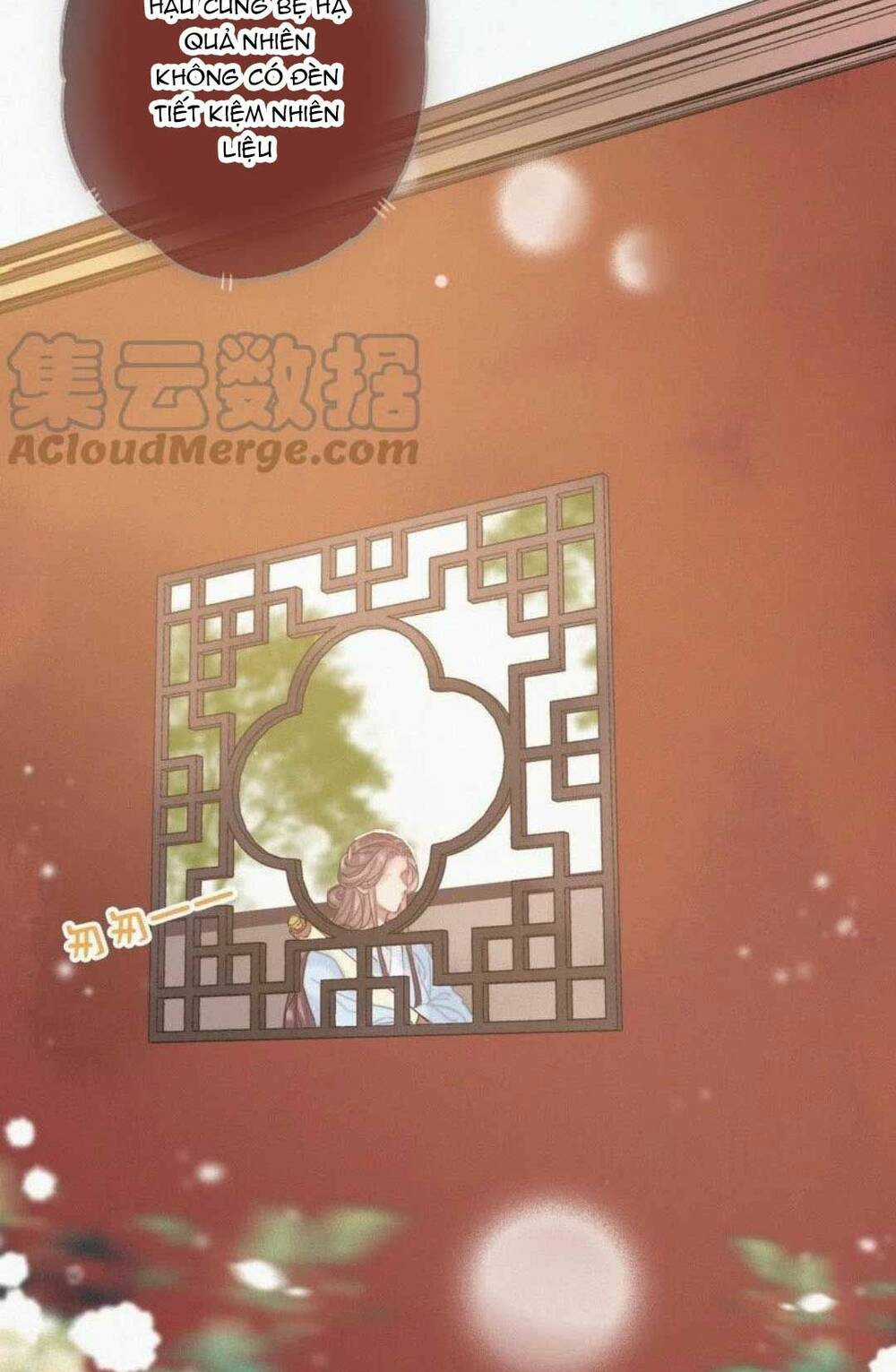 Đề Đốc Tự Ta Tu Dưỡng Chapter 61 trang 35