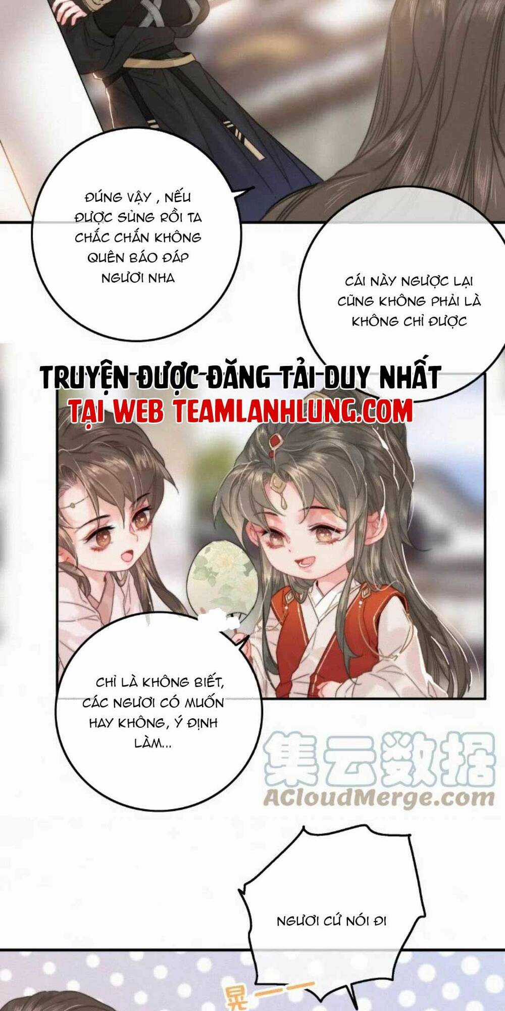 Đề Đốc Tự Ta Tu Dưỡng Chapter 61 trang 5