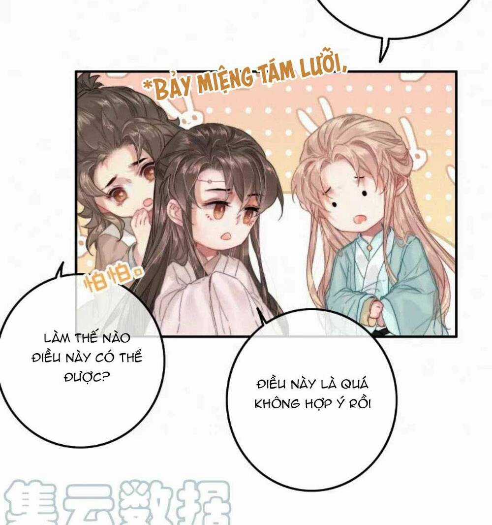 Đề Đốc Tự Ta Tu Dưỡng Chapter 61 trang 9