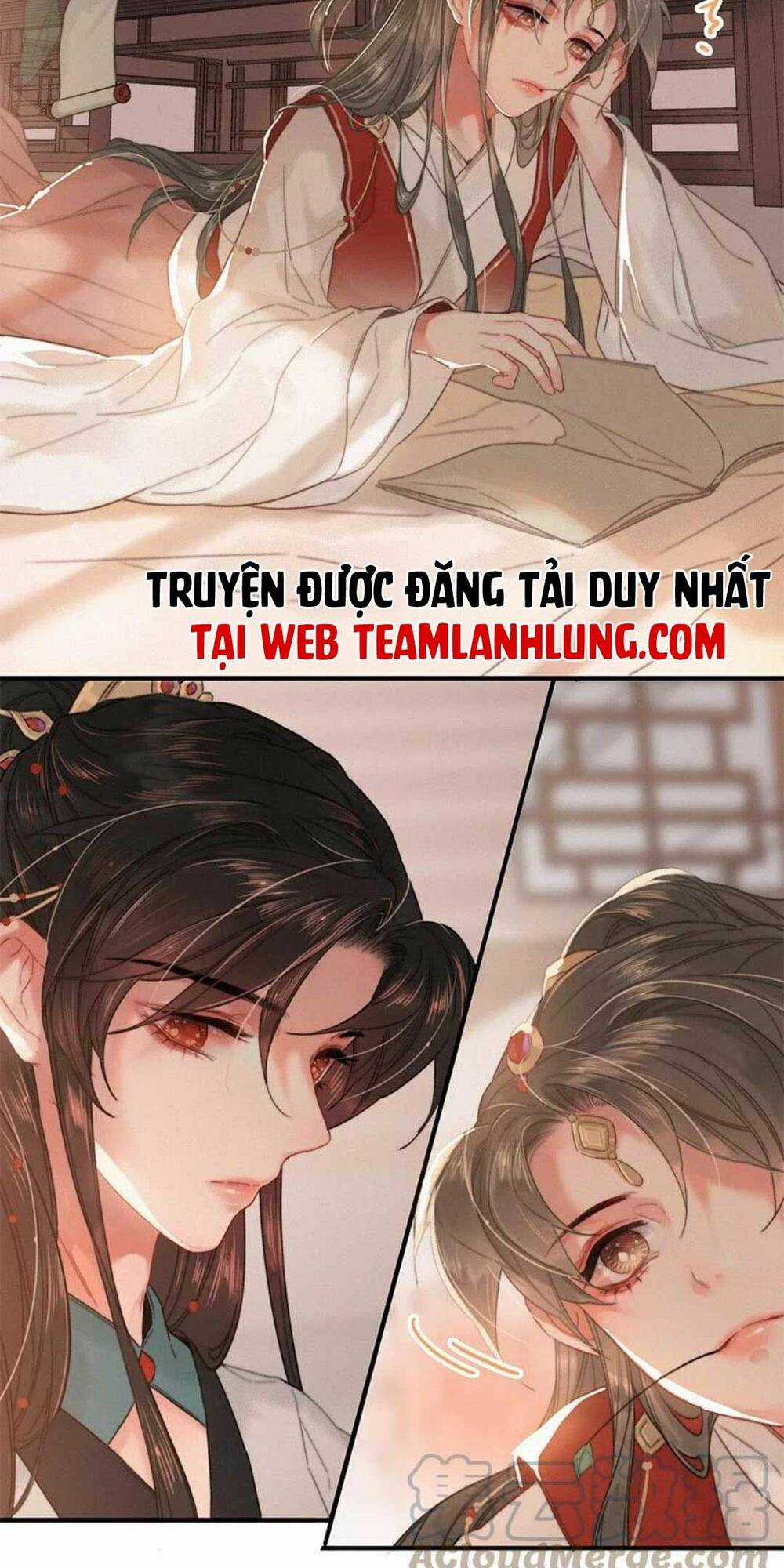Đề Đốc Tự Ta Tu Dưỡng Chapter 62 trang 10