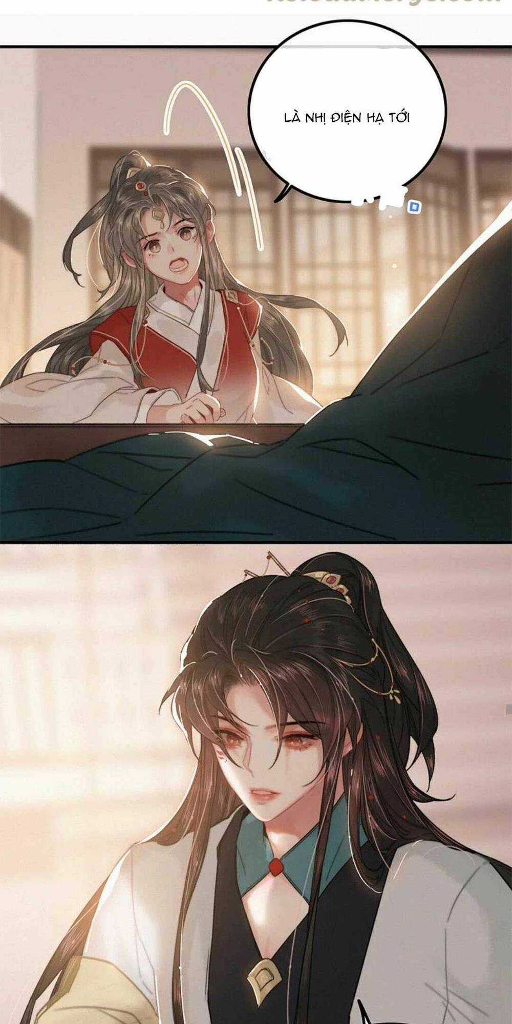 Đề Đốc Tự Ta Tu Dưỡng Chapter 62 trang 11