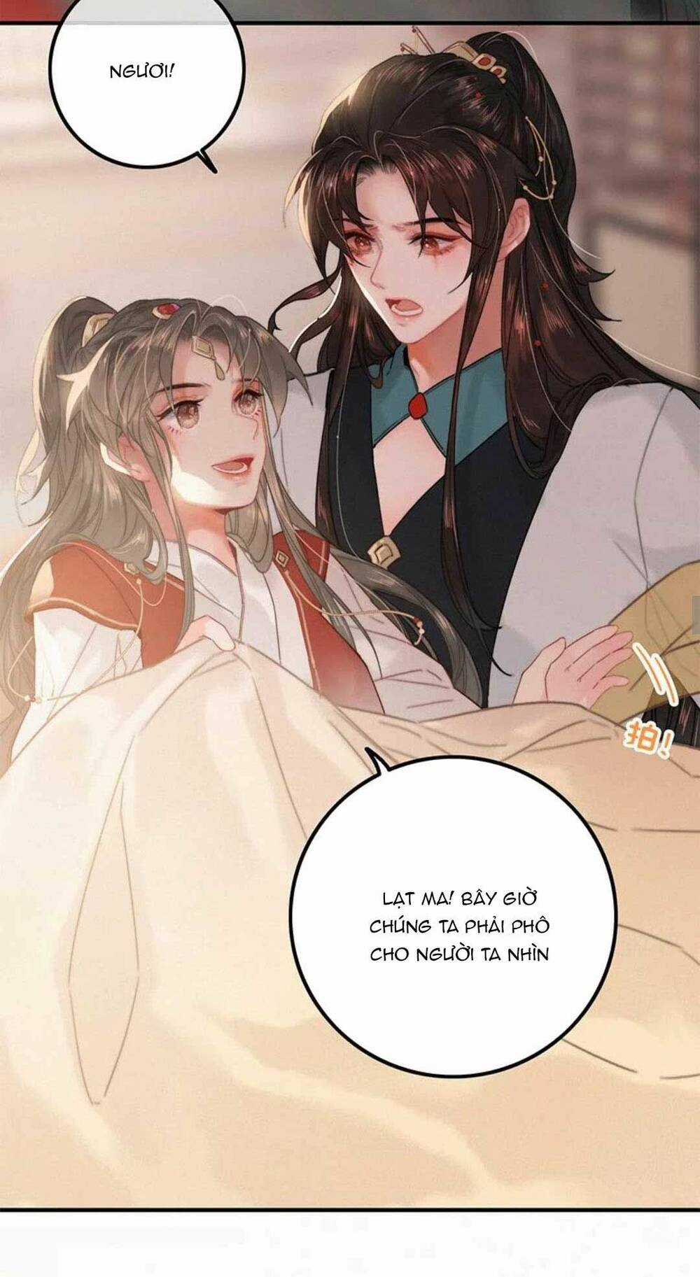Đề Đốc Tự Ta Tu Dưỡng Chapter 62 trang 15