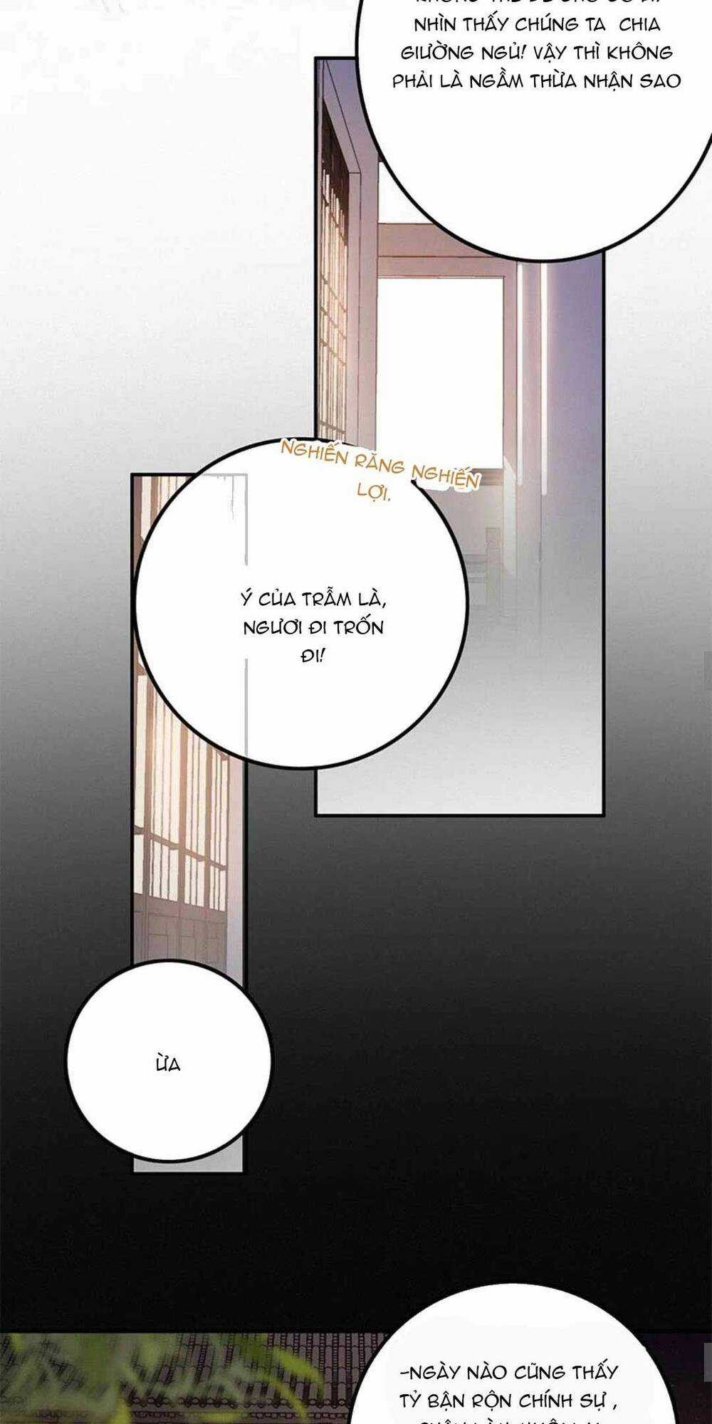 Đề Đốc Tự Ta Tu Dưỡng Chapter 62 trang 17