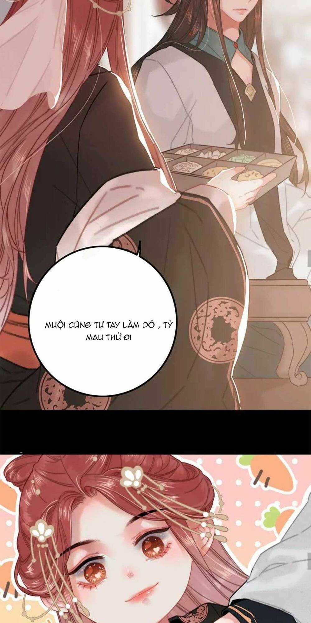 Đề Đốc Tự Ta Tu Dưỡng Chapter 62 trang 19