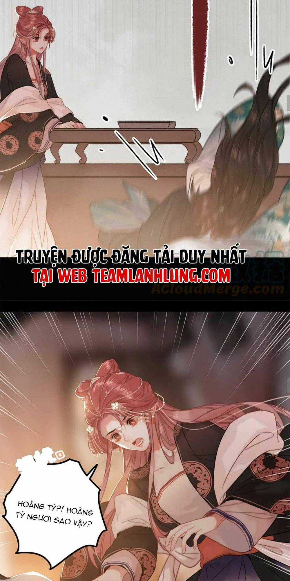 Đề Đốc Tự Ta Tu Dưỡng Chapter 62 trang 23