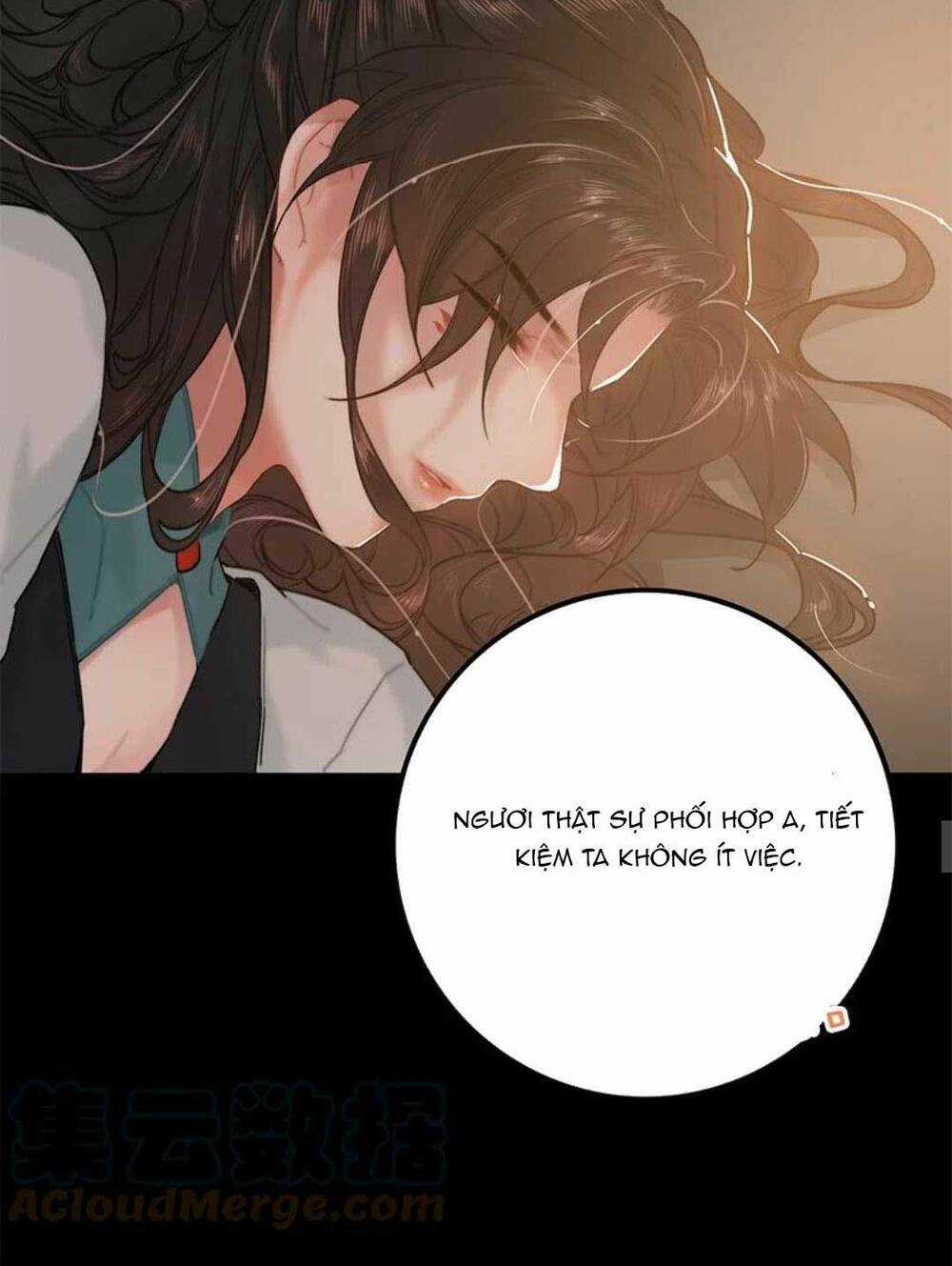 Đề Đốc Tự Ta Tu Dưỡng Chapter 62 trang 25