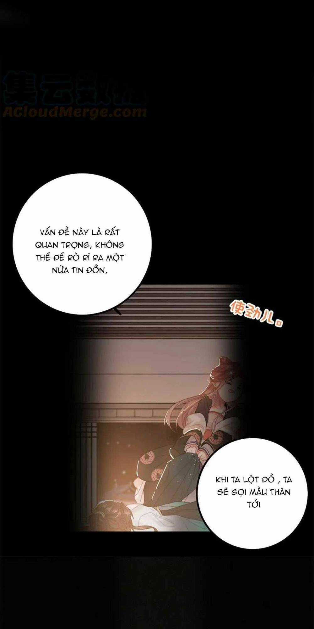 Đề Đốc Tự Ta Tu Dưỡng Chapter 62 trang 26