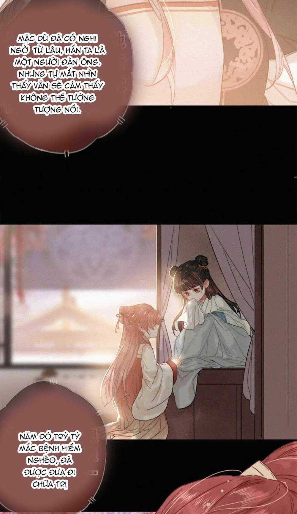 Đề Đốc Tự Ta Tu Dưỡng Chapter 62 trang 30