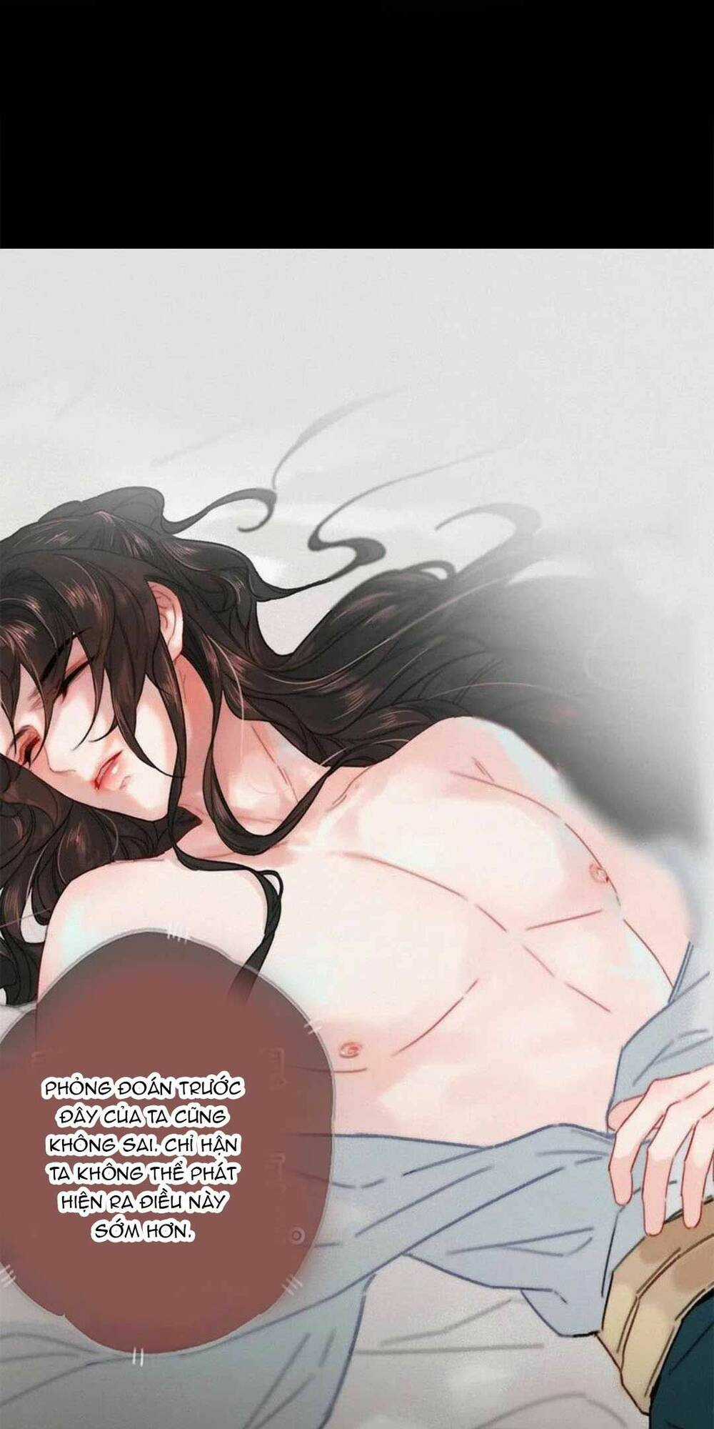 Đề Đốc Tự Ta Tu Dưỡng Chapter 62 trang 32