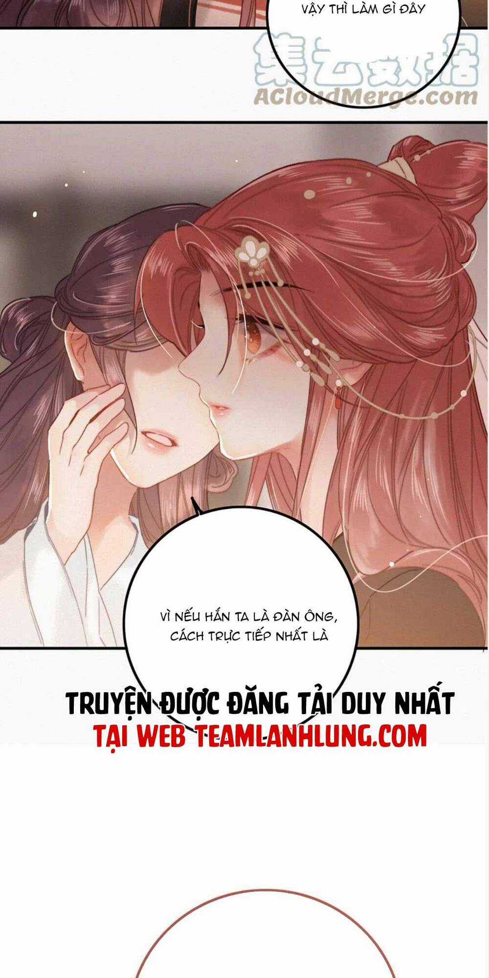 Đề Đốc Tự Ta Tu Dưỡng Chapter 62 trang 4