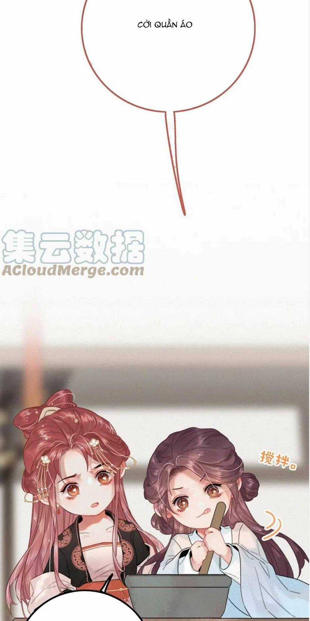 Đề Đốc Tự Ta Tu Dưỡng Chapter 62 trang 5