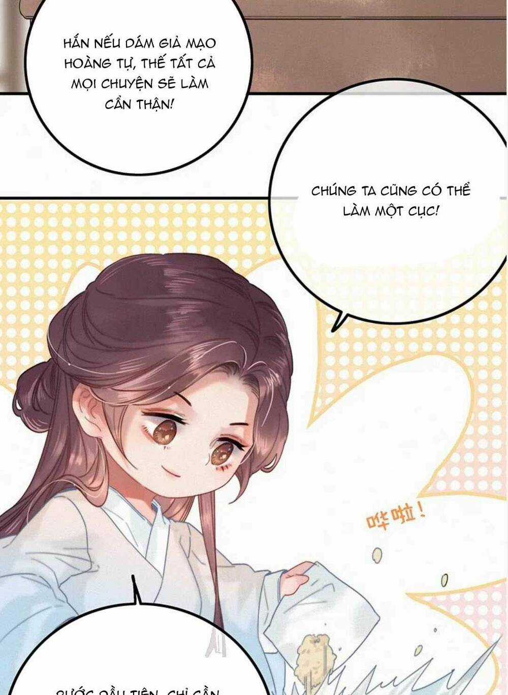 Đề Đốc Tự Ta Tu Dưỡng Chapter 62 trang 6