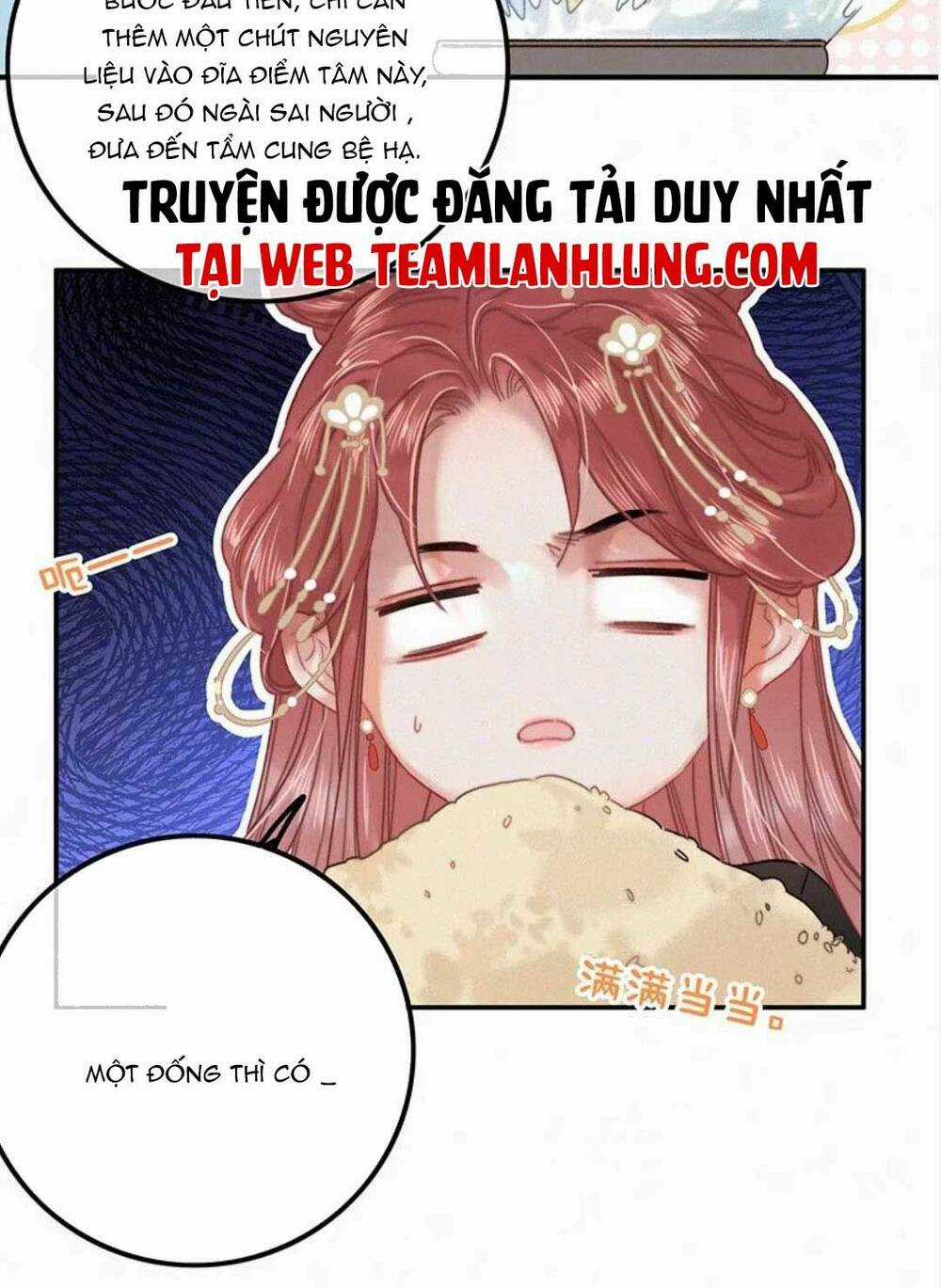 Đề Đốc Tự Ta Tu Dưỡng Chapter 62 trang 7