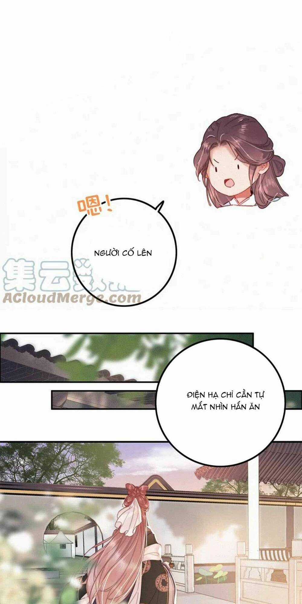 Đề Đốc Tự Ta Tu Dưỡng Chapter 62 trang 8