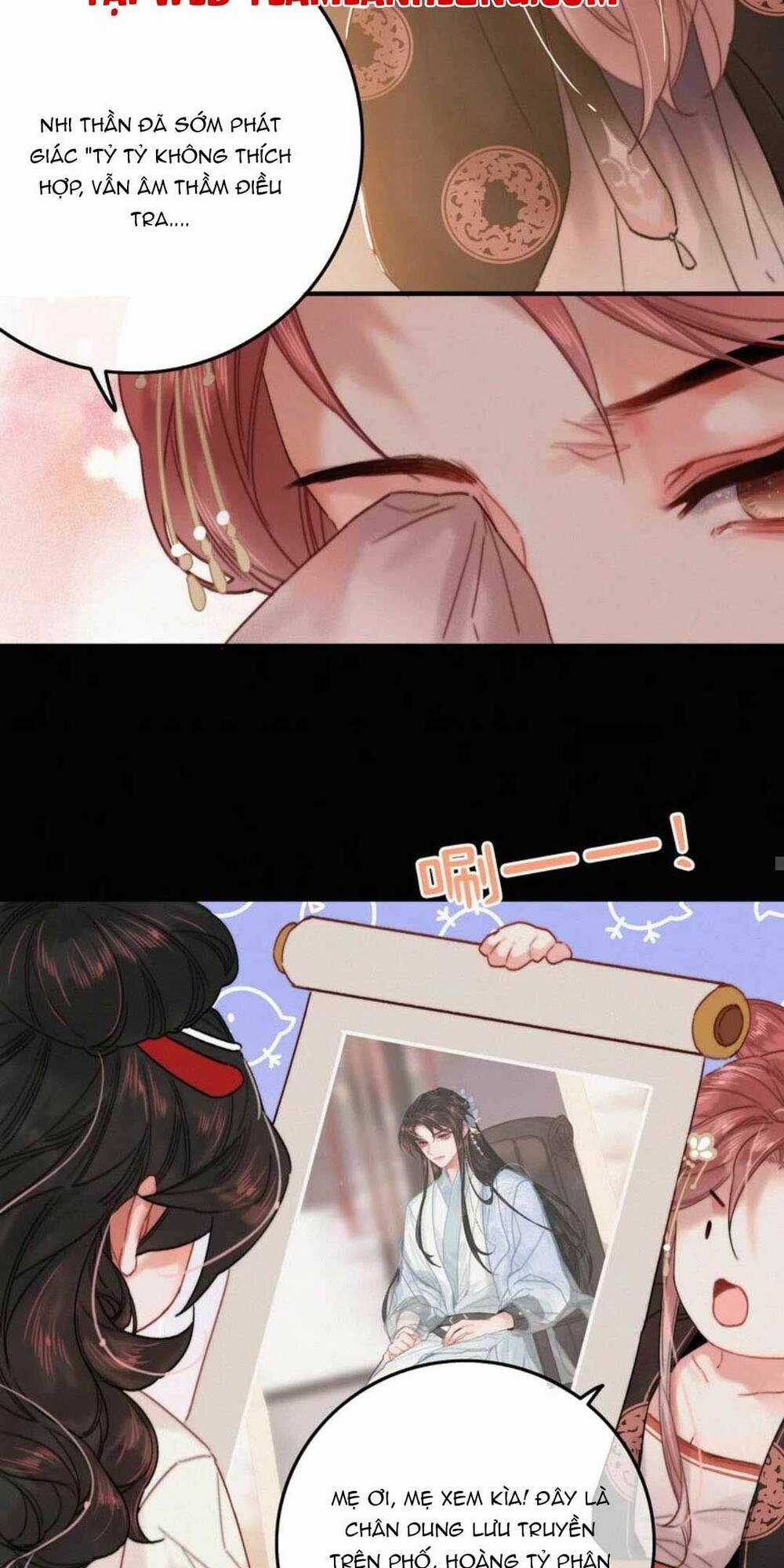 Đề Đốc Tự Ta Tu Dưỡng Chapter 63 trang 12