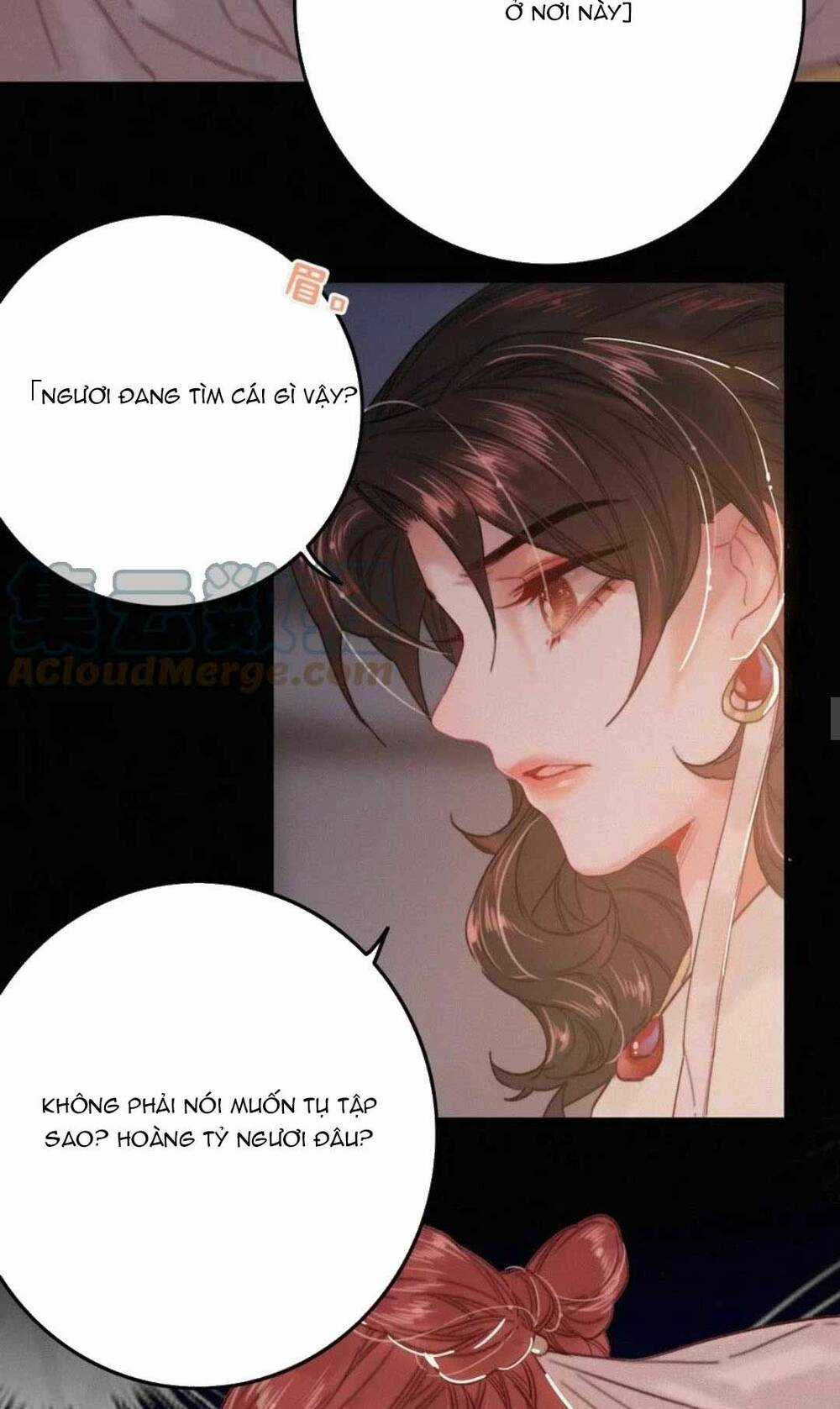 Đề Đốc Tự Ta Tu Dưỡng Chapter 63 trang 17