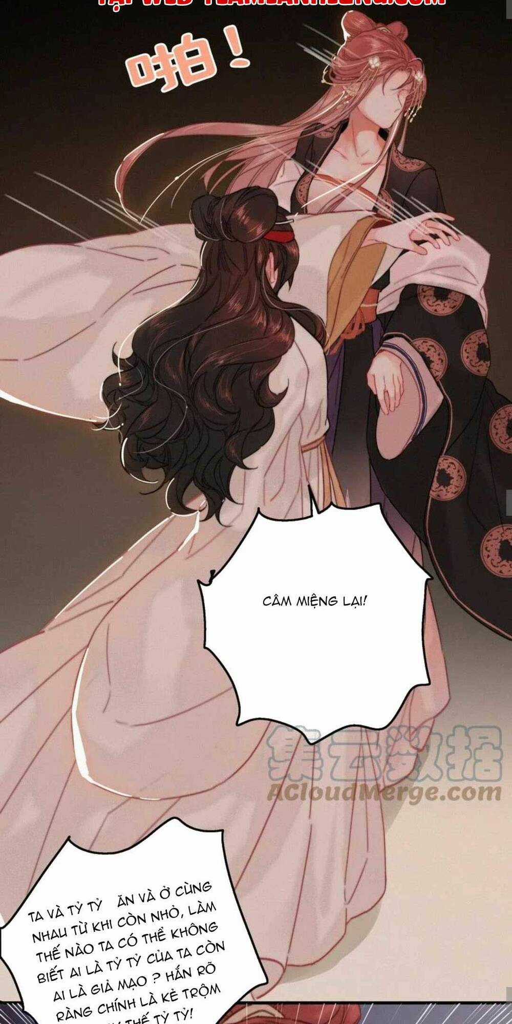 Đề Đốc Tự Ta Tu Dưỡng Chapter 63 trang 20