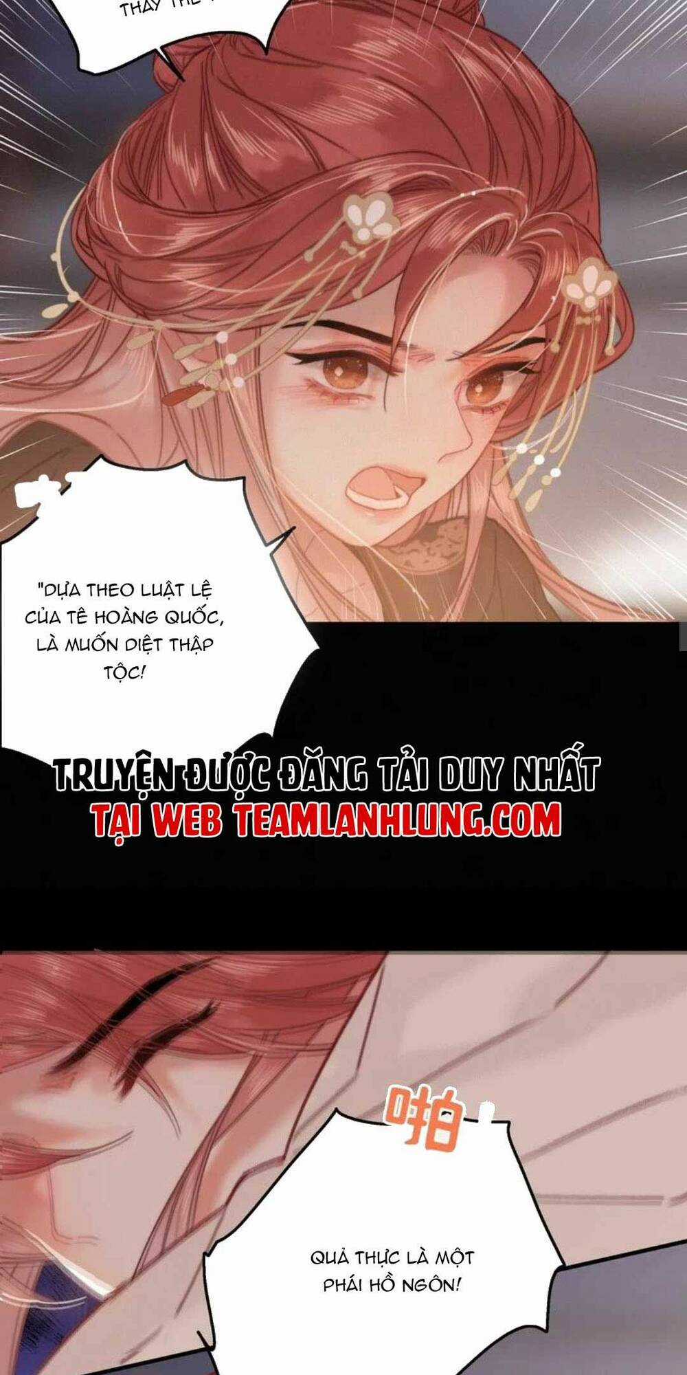 Đề Đốc Tự Ta Tu Dưỡng Chapter 63 trang 21