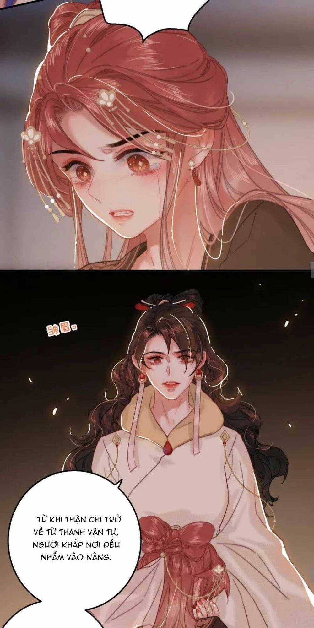 Đề Đốc Tự Ta Tu Dưỡng Chapter 63 trang 22