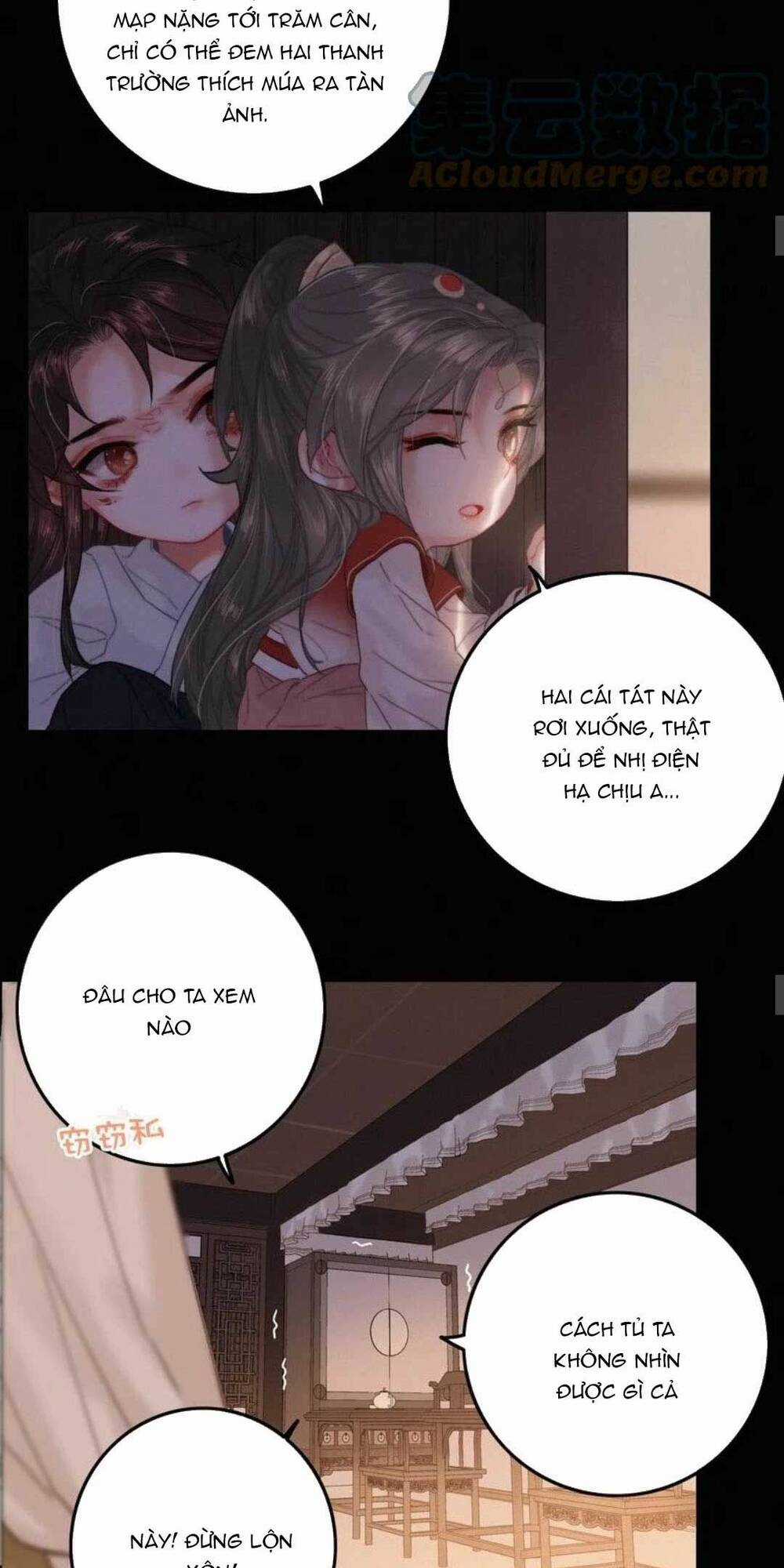 Đề Đốc Tự Ta Tu Dưỡng Chapter 63 trang 26