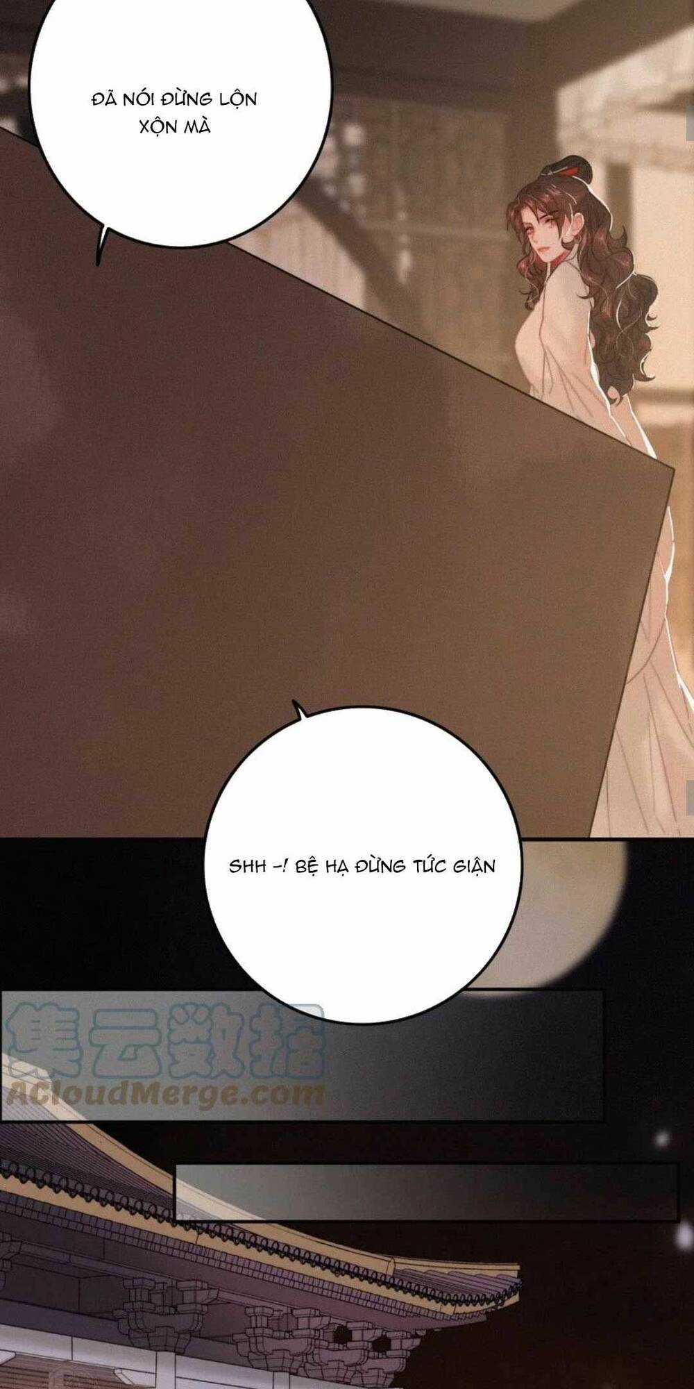 Đề Đốc Tự Ta Tu Dưỡng Chapter 63 trang 28