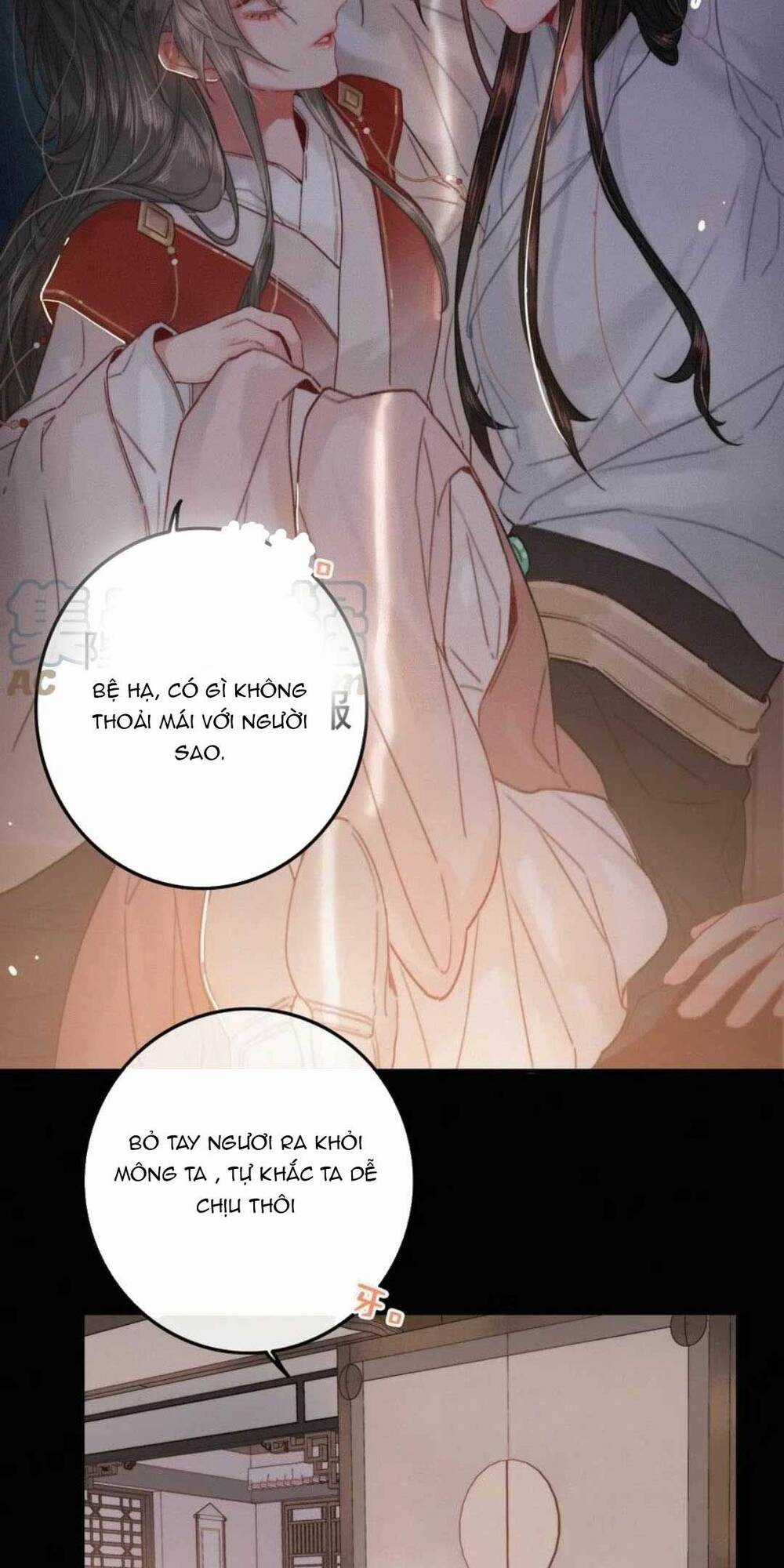 Đề Đốc Tự Ta Tu Dưỡng Chapter 63 trang 3