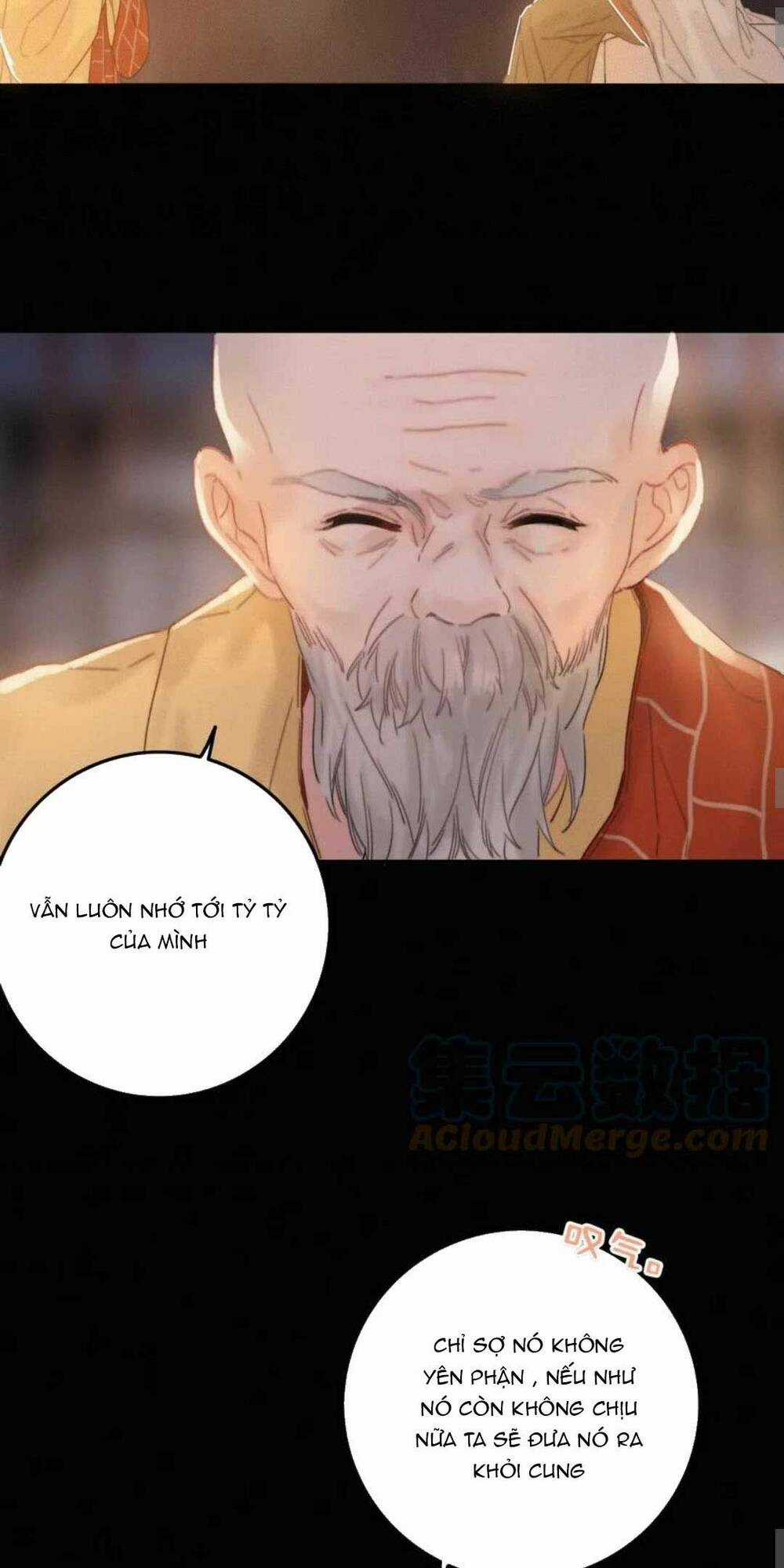 Đề Đốc Tự Ta Tu Dưỡng Chapter 63 trang 30