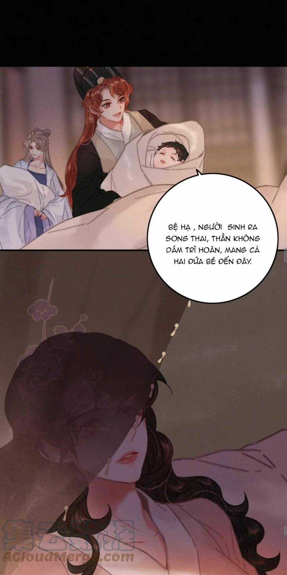 Đề Đốc Tự Ta Tu Dưỡng Chapter 63 trang 32