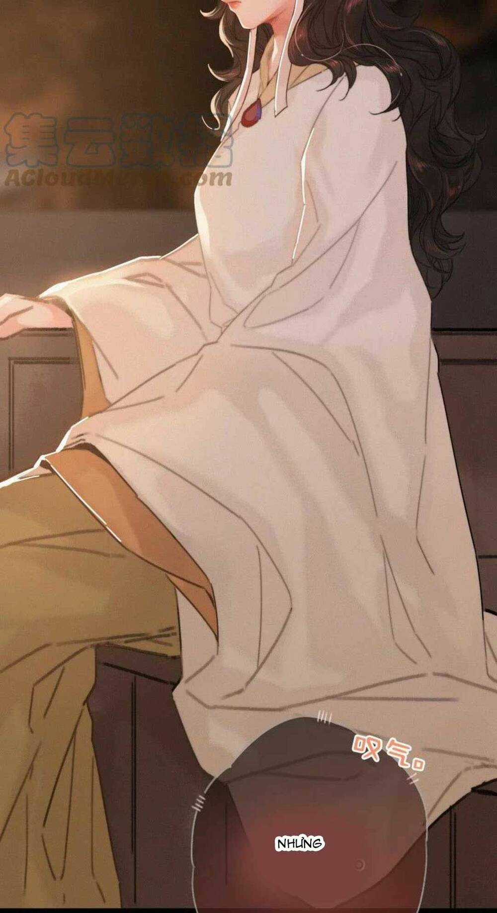 Đề Đốc Tự Ta Tu Dưỡng Chapter 63 trang 39