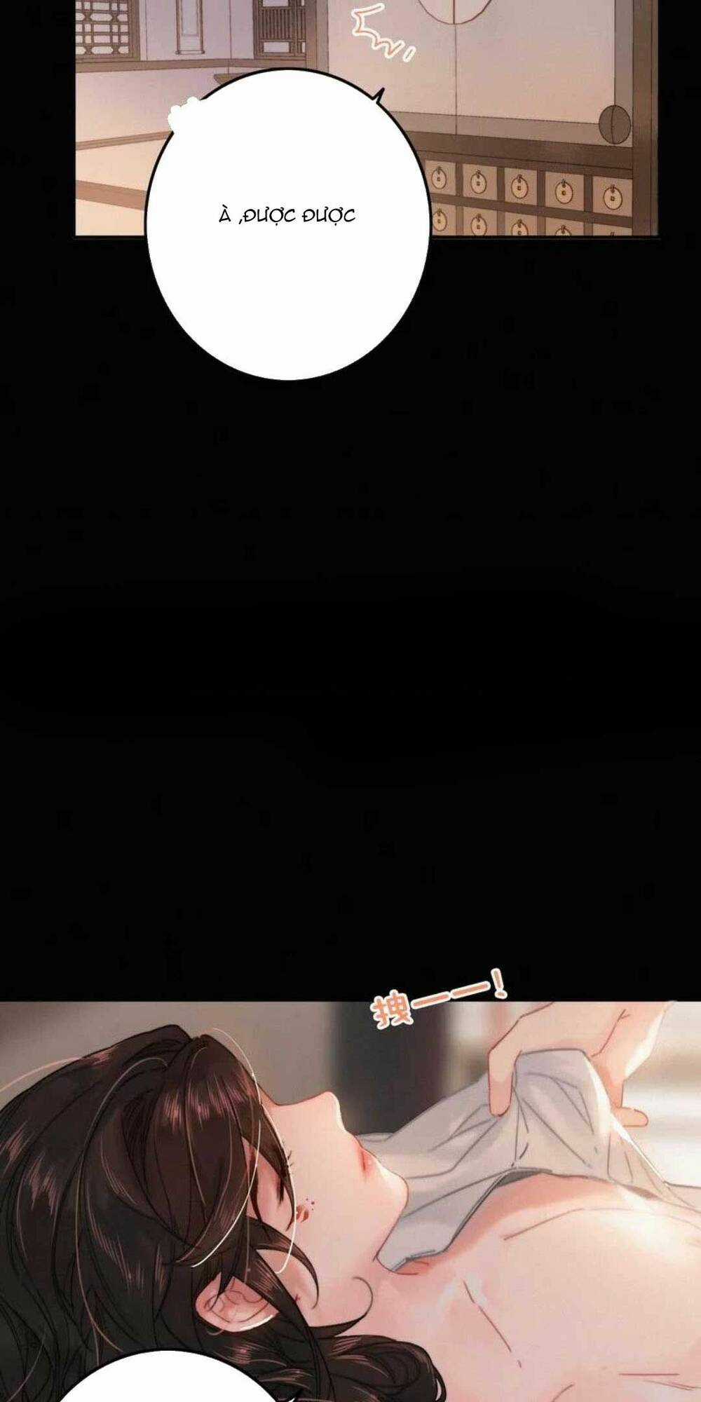 Đề Đốc Tự Ta Tu Dưỡng Chapter 63 trang 4