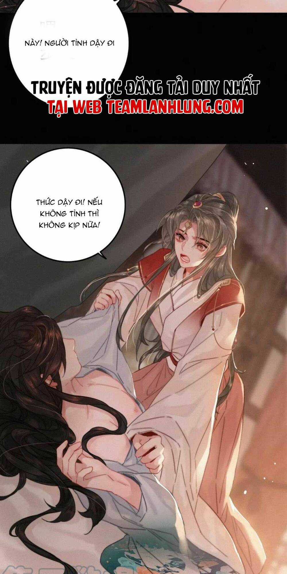 Đề Đốc Tự Ta Tu Dưỡng Chapter 63 trang 5