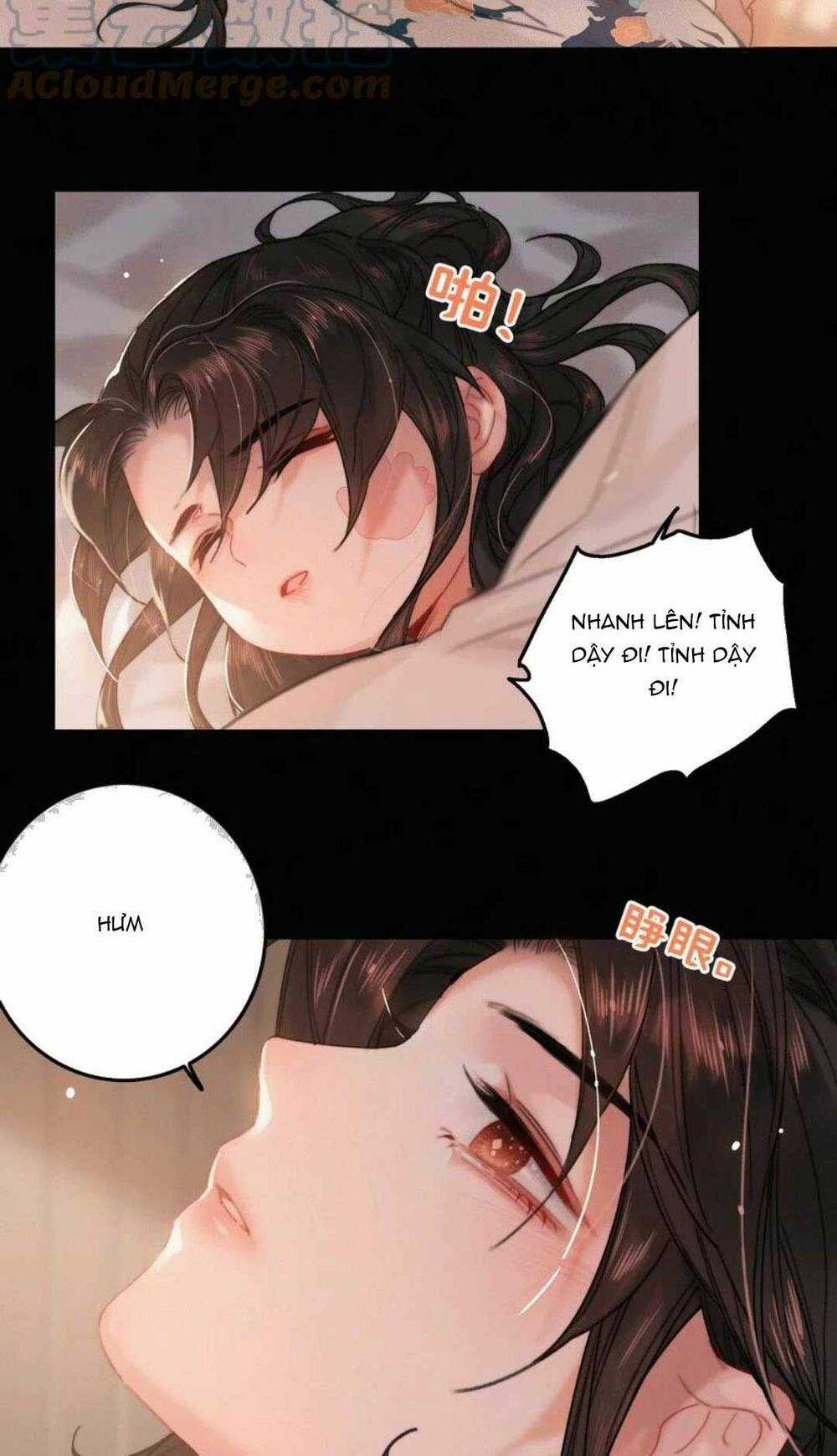 Đề Đốc Tự Ta Tu Dưỡng Chapter 63 trang 6