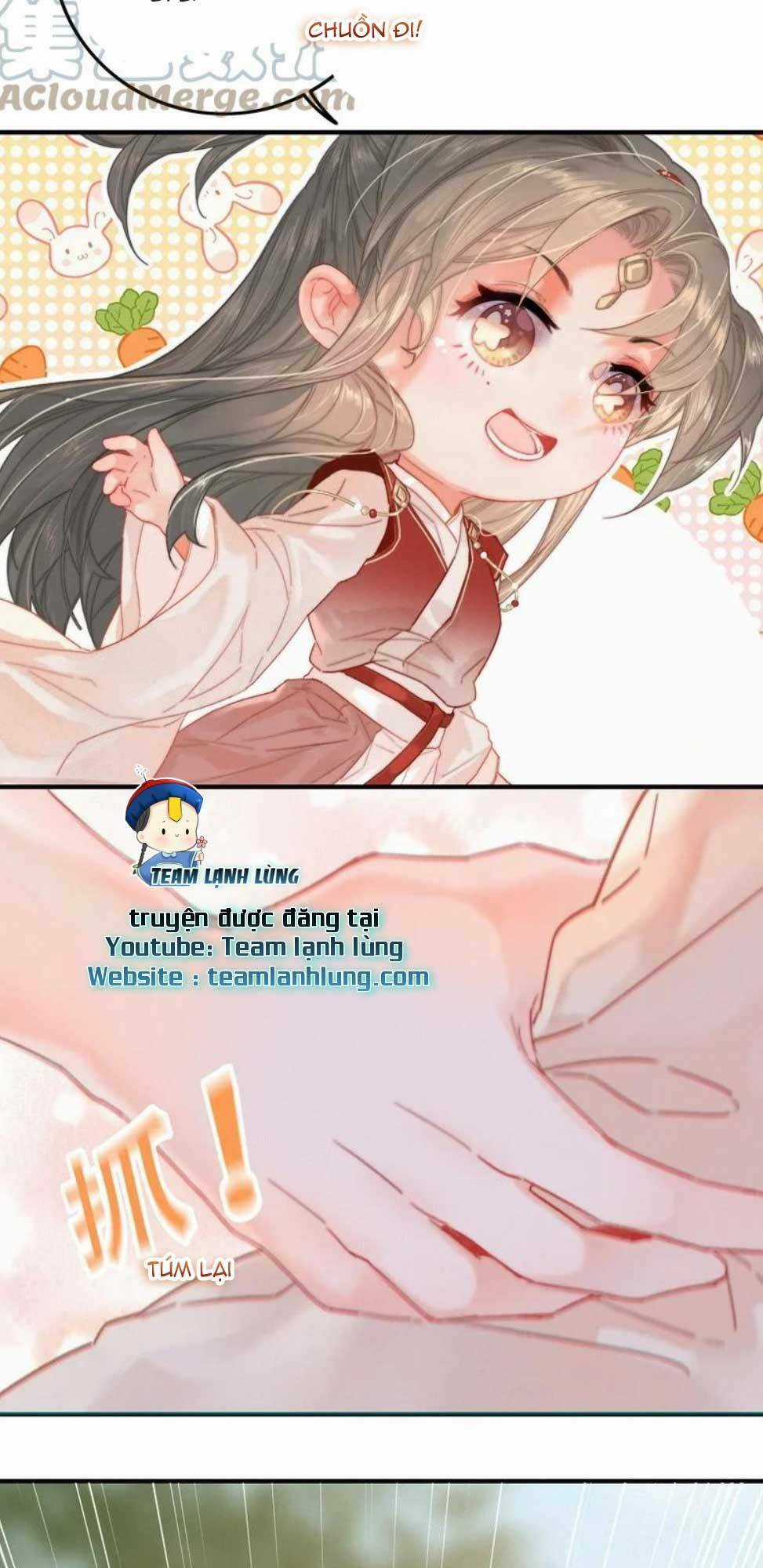 Đề Đốc Tự Ta Tu Dưỡng Chapter 64 trang 11