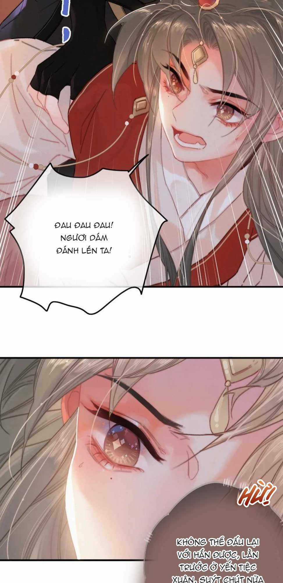 Đề Đốc Tự Ta Tu Dưỡng Chapter 64 trang 13