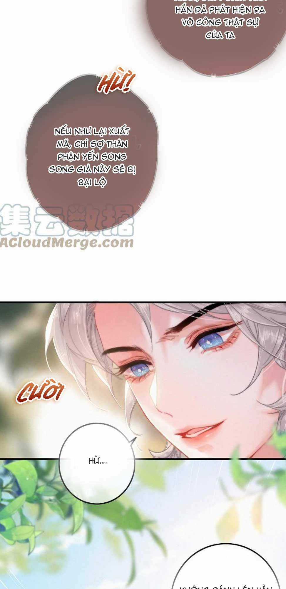Đề Đốc Tự Ta Tu Dưỡng Chapter 64 trang 14