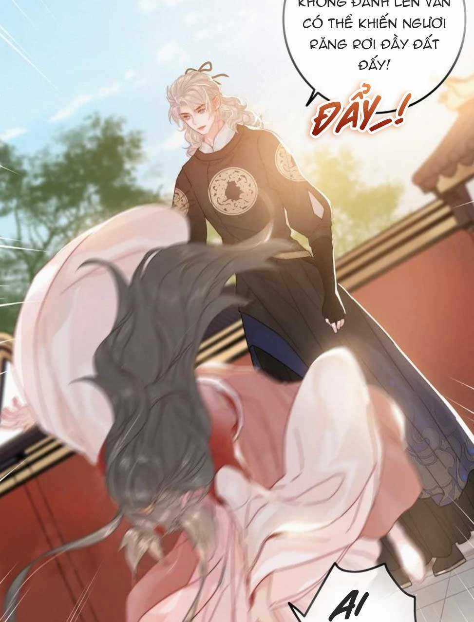 Đề Đốc Tự Ta Tu Dưỡng Chapter 64 trang 15