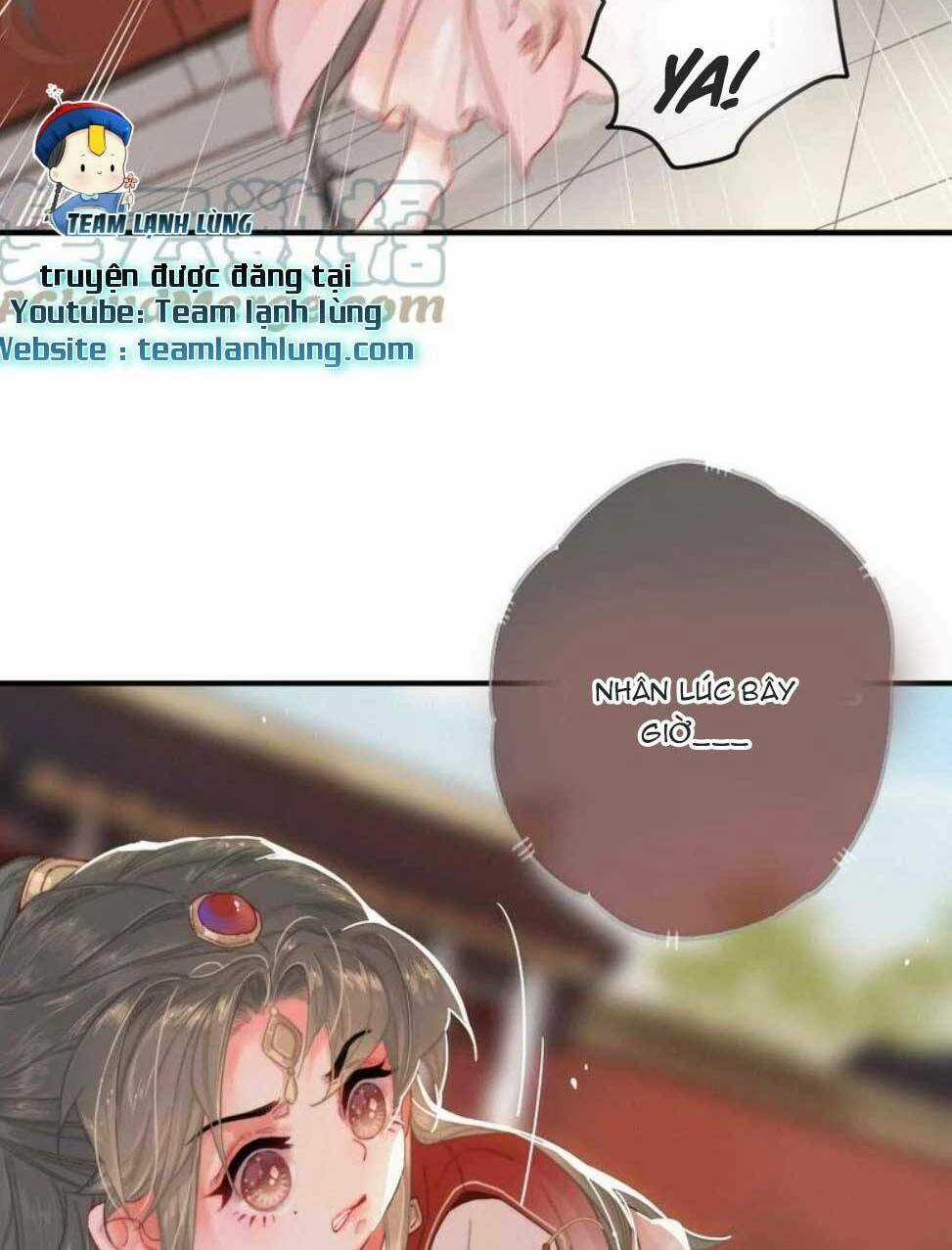 Đề Đốc Tự Ta Tu Dưỡng Chapter 64 trang 16