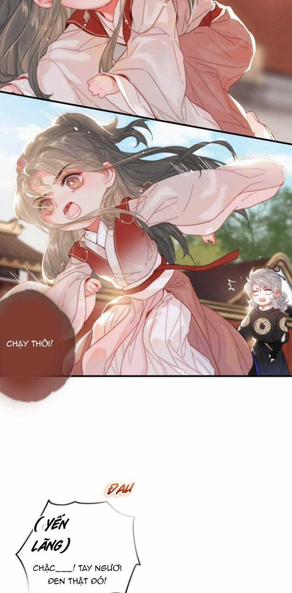 Đề Đốc Tự Ta Tu Dưỡng Chapter 64 trang 17