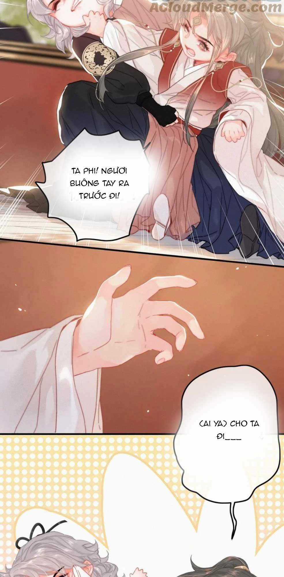 Đề Đốc Tự Ta Tu Dưỡng Chapter 64 trang 19