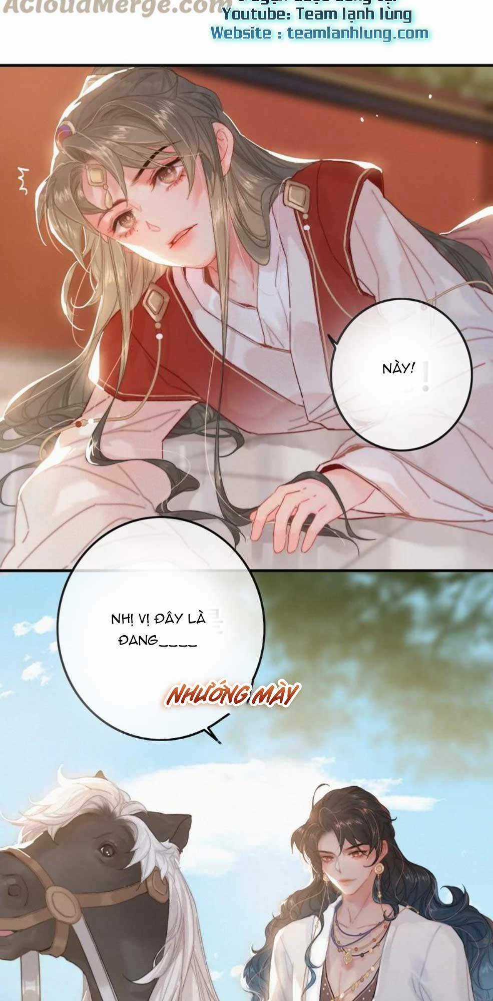 Đề Đốc Tự Ta Tu Dưỡng Chapter 64 trang 21