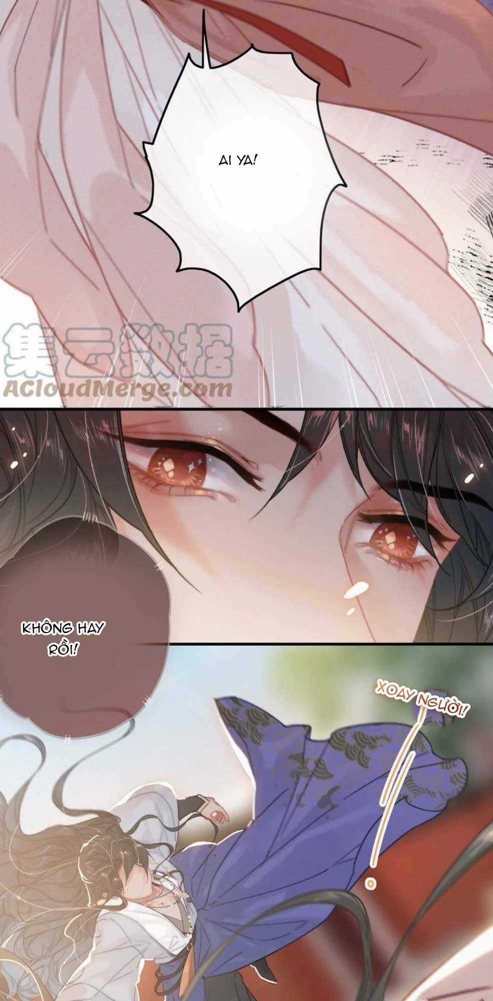 Đề Đốc Tự Ta Tu Dưỡng Chapter 64 trang 26